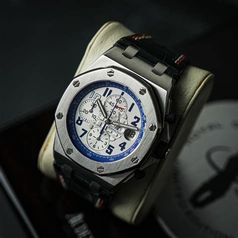 audemars piguet sachin tendulkar price|Audemars Piguet Royal Oak Offshore Sachin Tendulkar 26182ST .